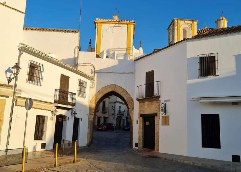 Andalusia Utrera View