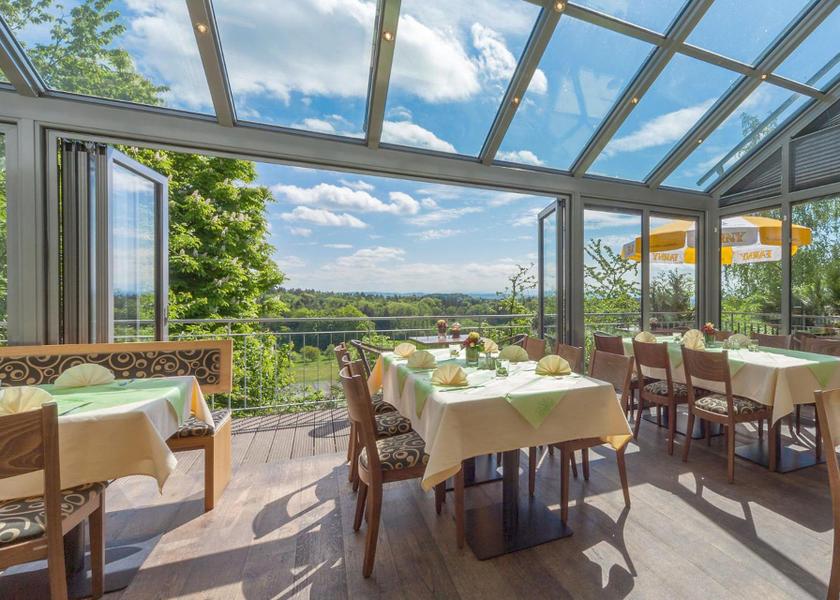 Baden-Württemberg Friedrichshafen Restaurant