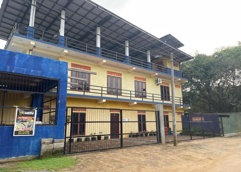 North Central Province Anuradhapura 