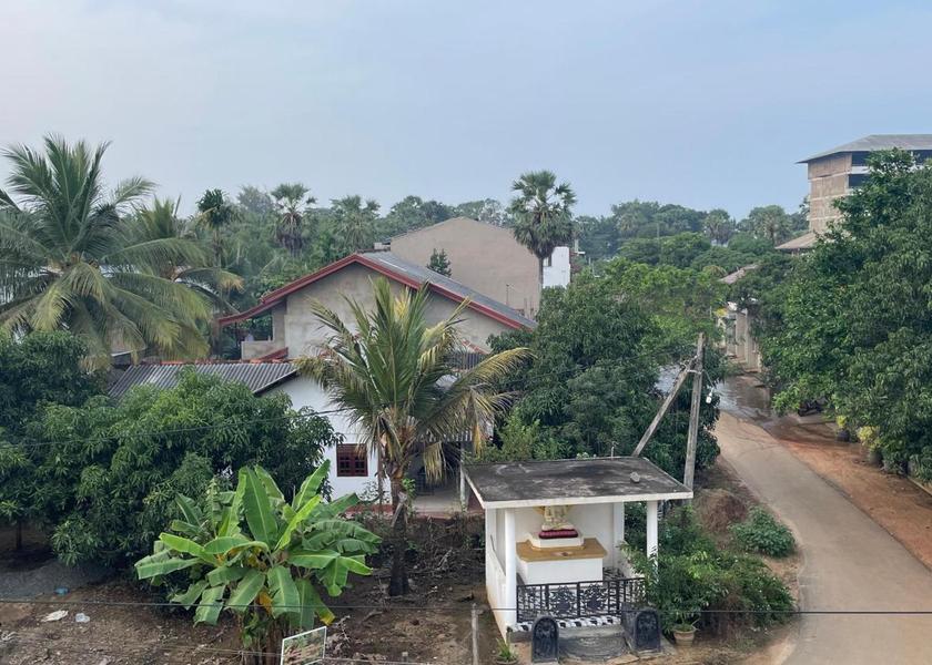 North Central Province Anuradhapura 
