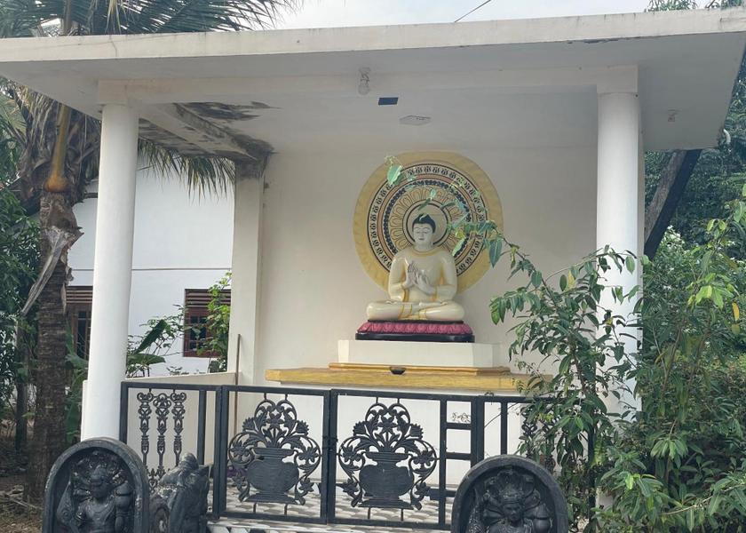 North Central Province Anuradhapura 