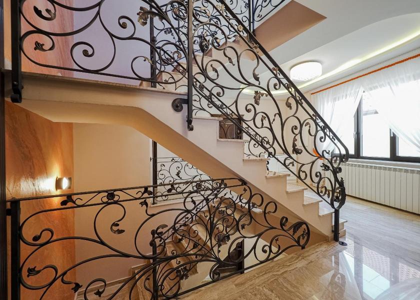 Sibiu Sibiu Lobby