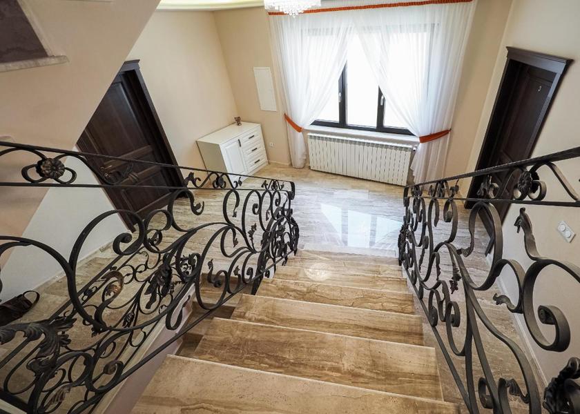 Sibiu Sibiu Lobby