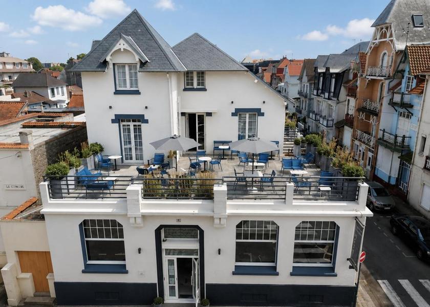 Hauts-de-France Le Touquet-Paris-Plage 