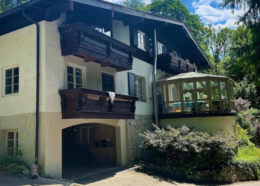 Bavaria Schoenau am Koenigssee 