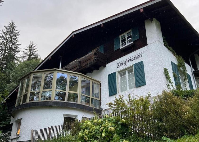 Bavaria Schoenau am Koenigssee 