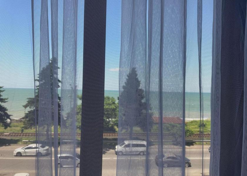 Adjara Batumi View