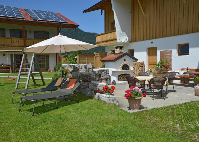 Bavaria Reit im Winkl 