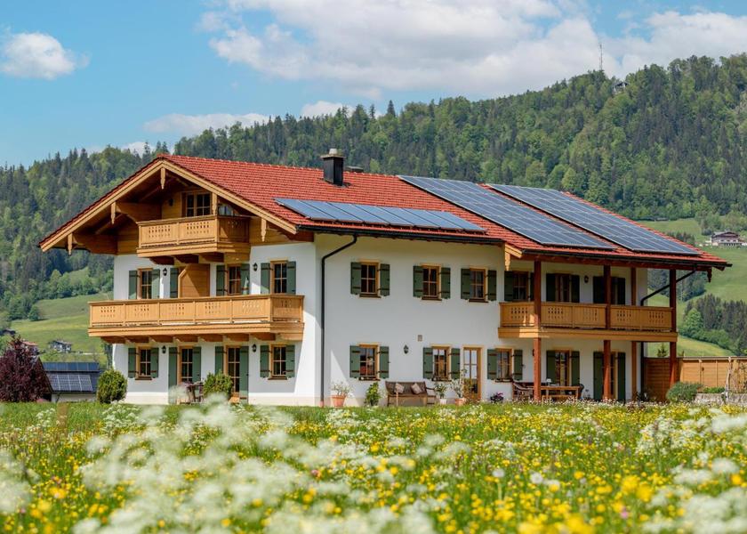 Bavaria Reit im Winkl 