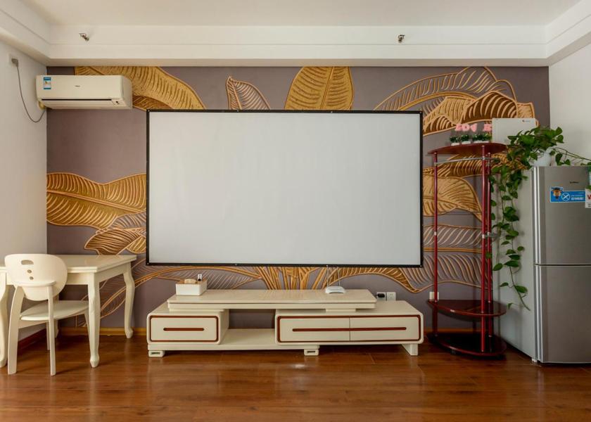 Liaoning Dalian Shared lounge/TV area