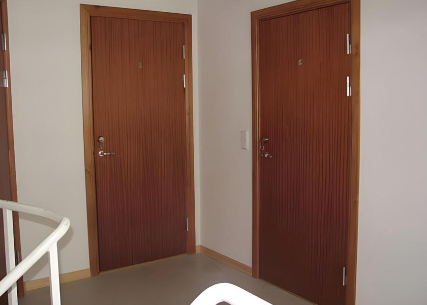 Saare County Kuressaare Interior view