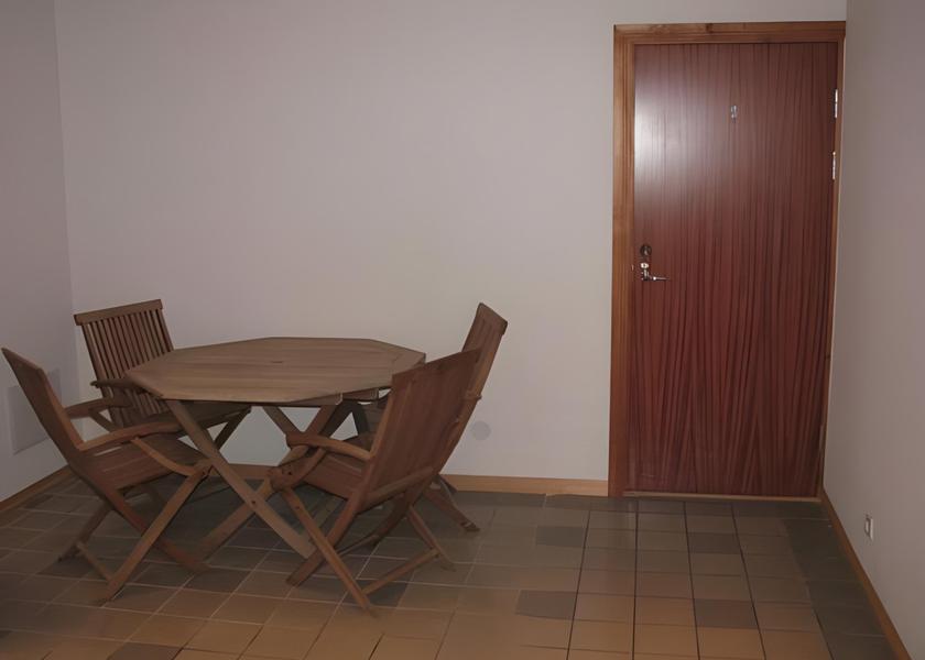 Saare County Kuressaare Interior view