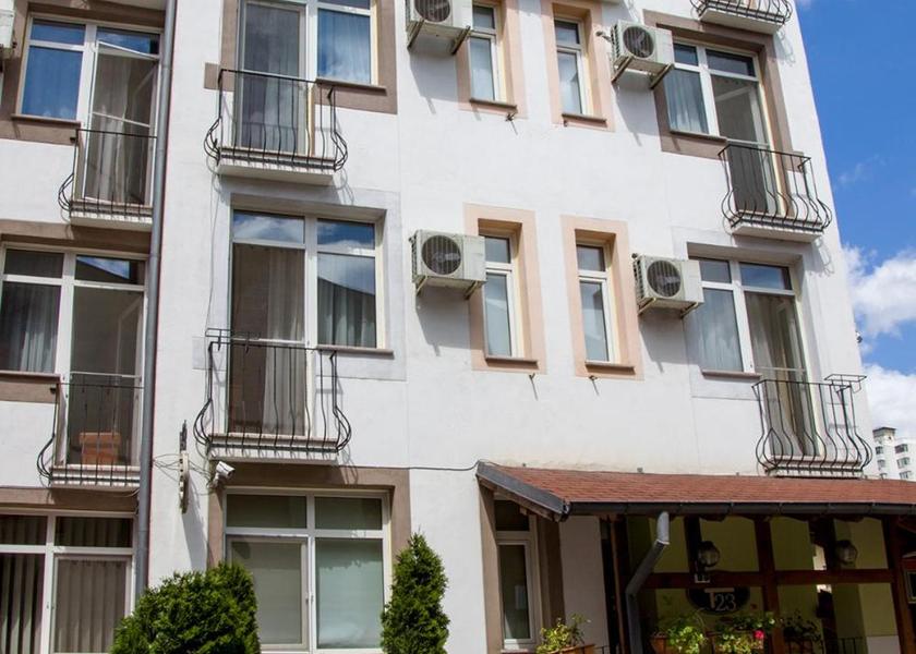 Iași County Iasi Hotel Exterior