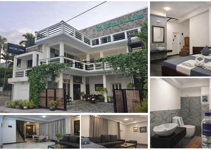 Western Province Negombo Exterior view