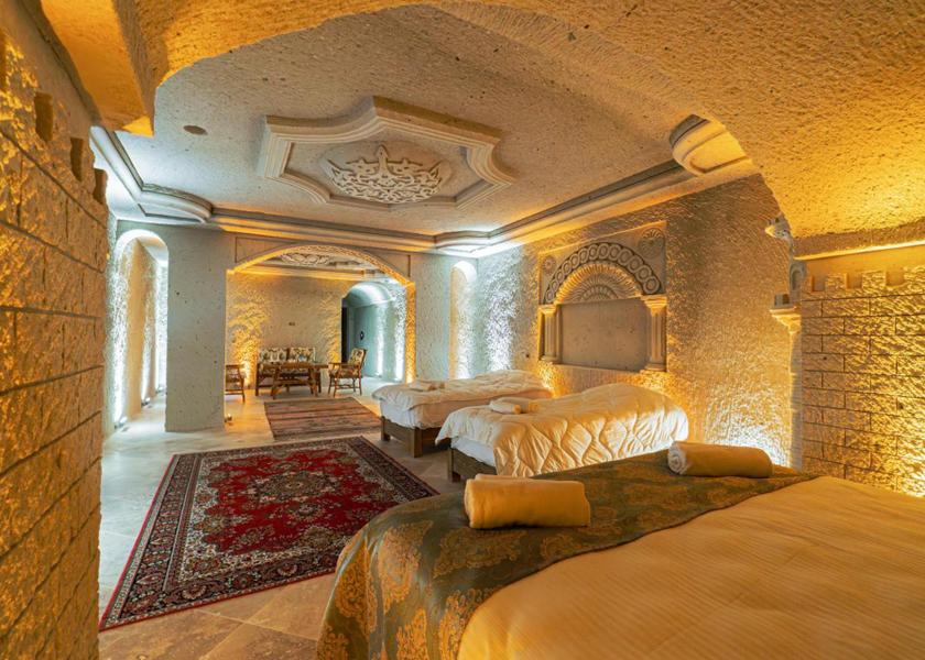 Nevşehir Nevşehir Public Areas