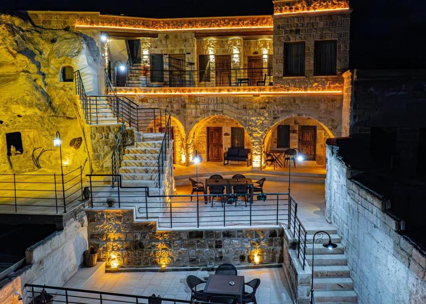 Nevşehir Nevşehir Exterior view