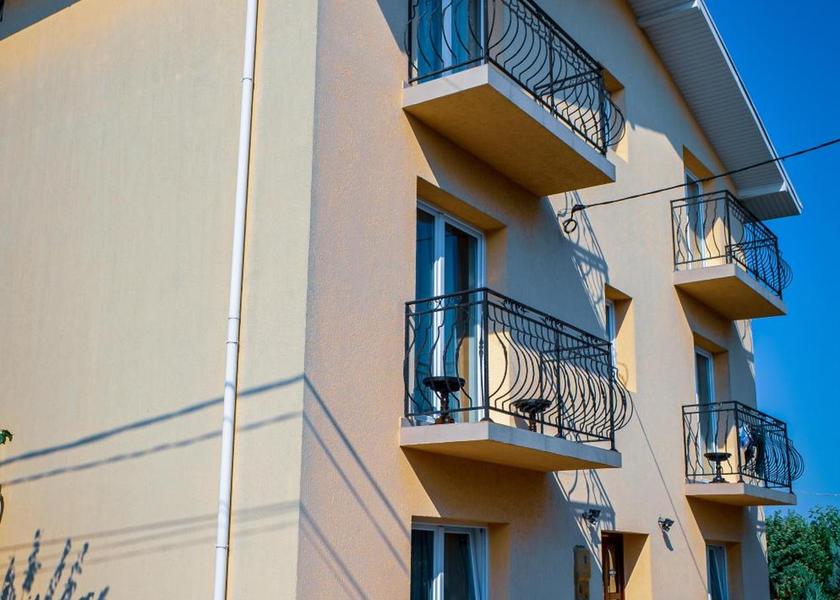 Constanța County Costinesti Exterior view