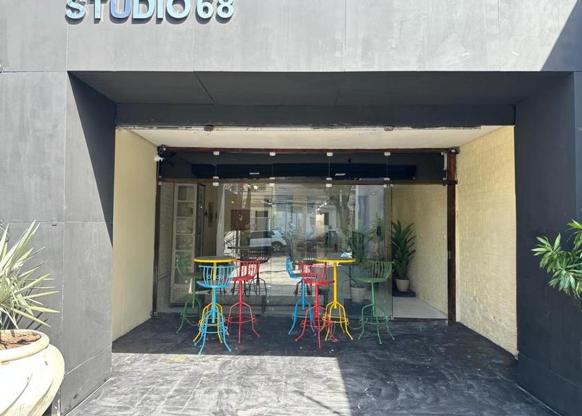 Pernambuco Recife Balcony/terrace