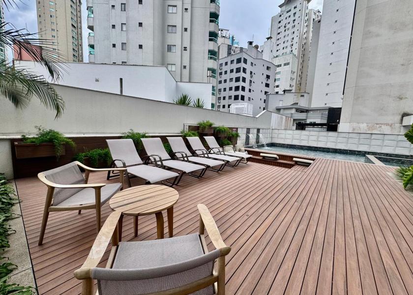 Santa Catarina Balneário Camboriú 