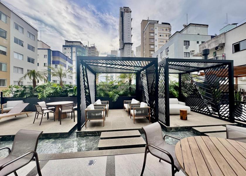 Santa Catarina Balneário Camboriú 
