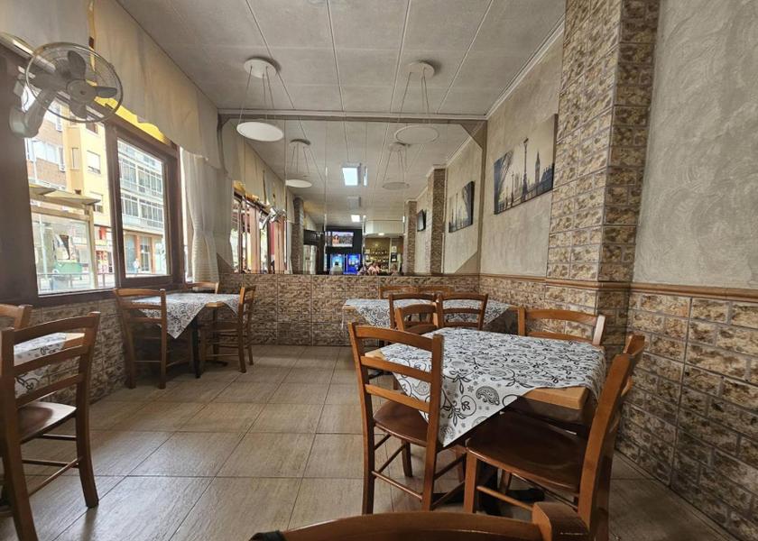 Valencian Community Tavernes de la Valldigna Bar/lounge