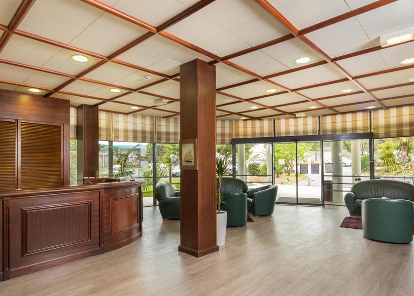 Pays de la Loire Pornichet Lobby