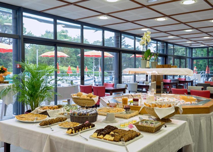 Pays de la Loire Pornichet Restaurant