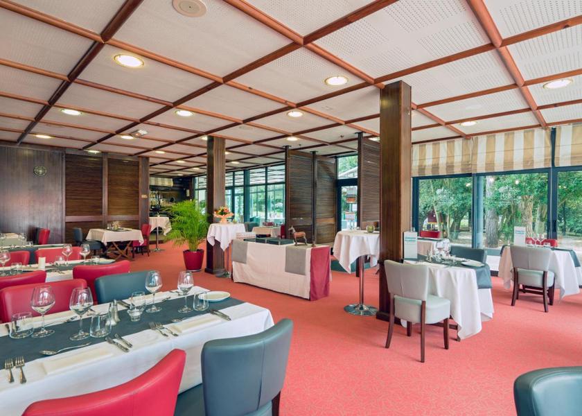 Pays de la Loire Pornichet Restaurant