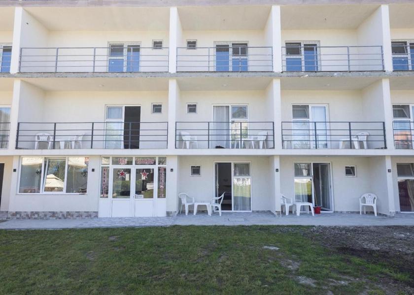 Constanța County Costinesti 