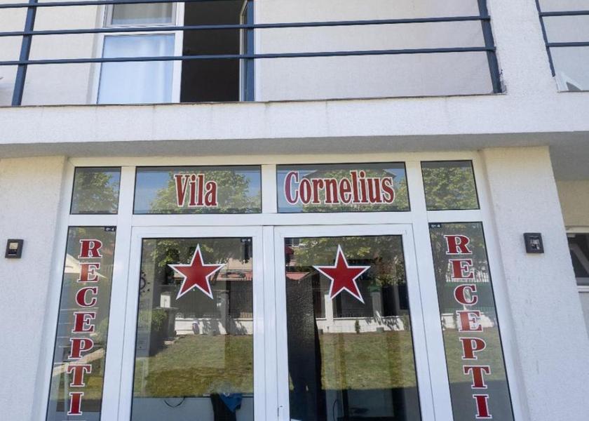 Constanța County Costinesti 