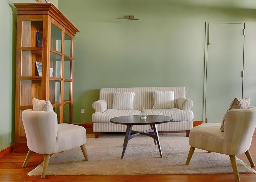 Southern Province Galle Bedroom