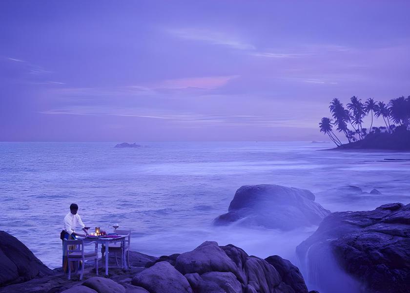 Southern Province Galle Surrounding environment