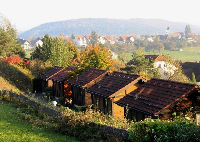 Baden-Württemberg Bad Duerrheim 