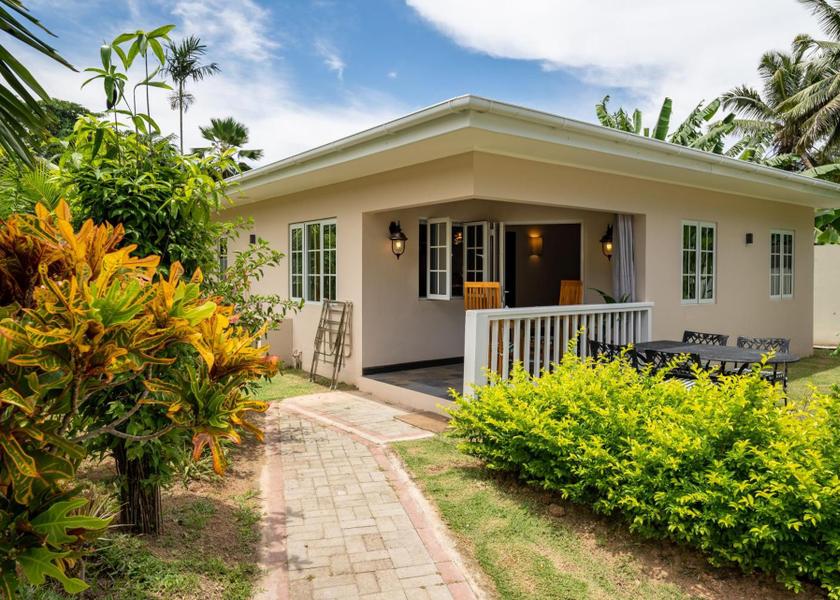  Mahé Island Exterior view