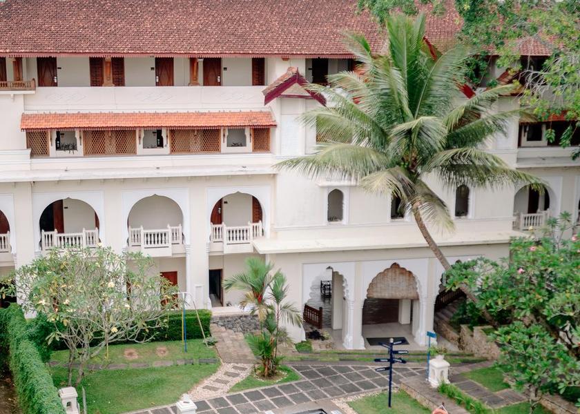 West Sumatra Bukittinggi Swimming pool