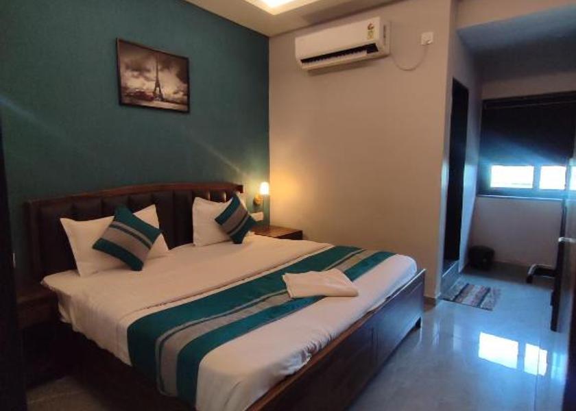Gujarat Vadodara Hotel Exterior