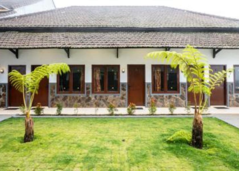 East Java Ngadisari 