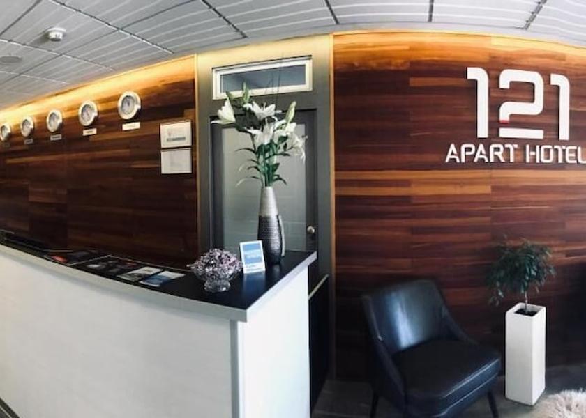 Neuquén Neuquén Lobby