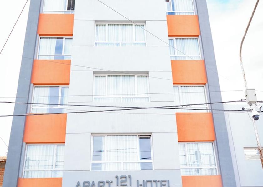 Neuquén Neuquén Exterior detail