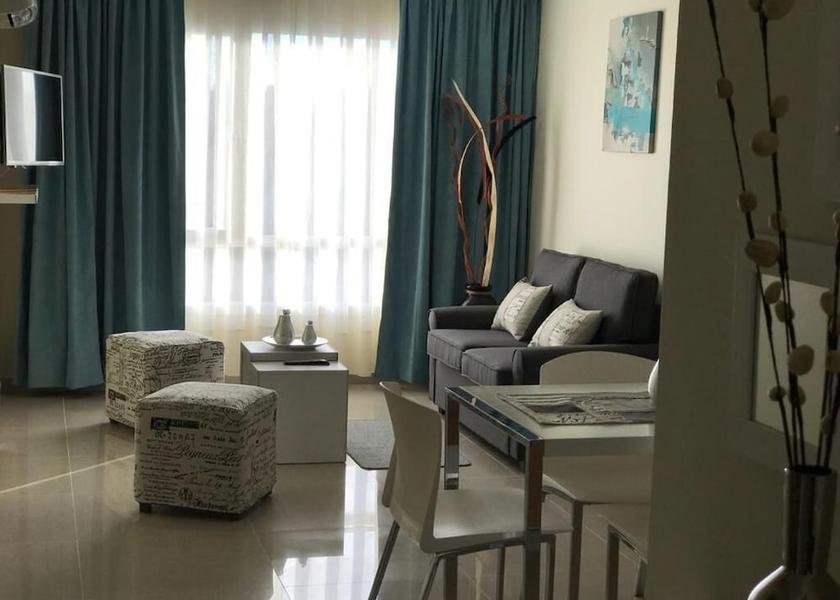 Neuquén Neuquén Living area