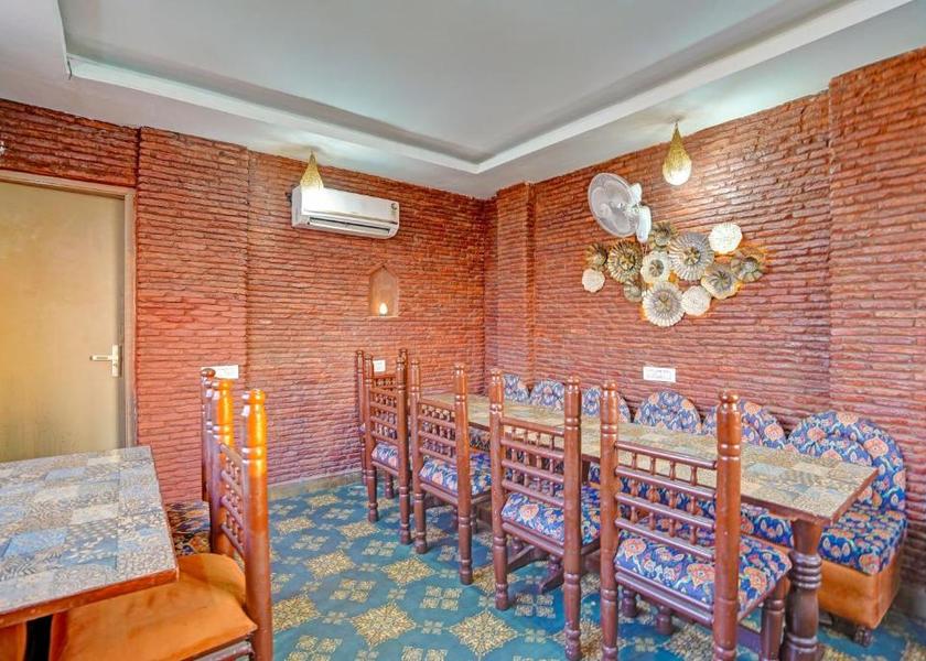 Punjab Amritsar Hotel Exterior