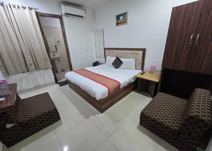 Punjab Amritsar Room