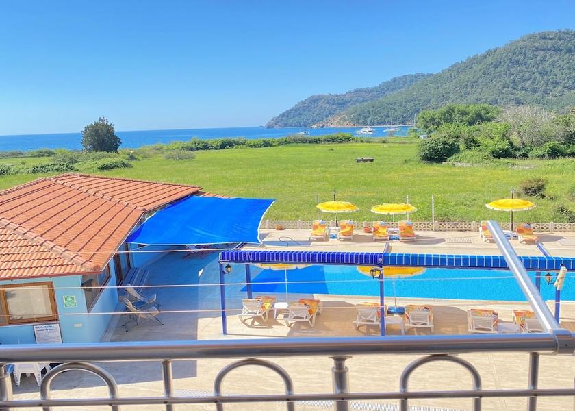 Muğla Koycegiz Room
