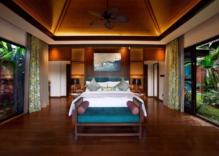 Karnataka Horur Room