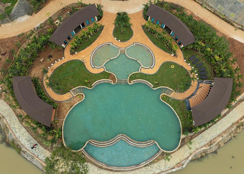 Karnataka Horur Pool