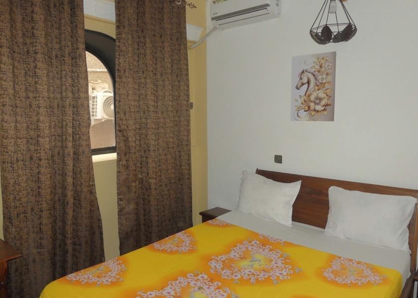 Saint-Louis Region St. Louis Room