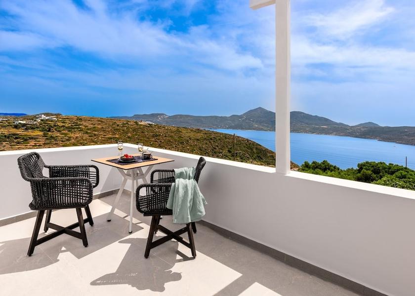 South Aegean Milos Room
