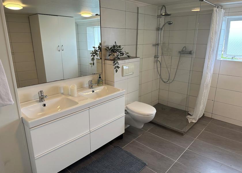 Western Region Borgarnes Room