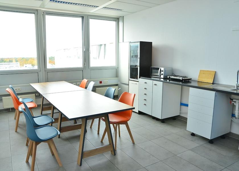 Hessen Dreieich Interior