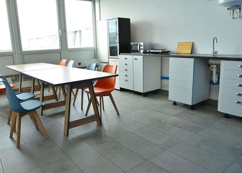Hessen Dreieich Interior